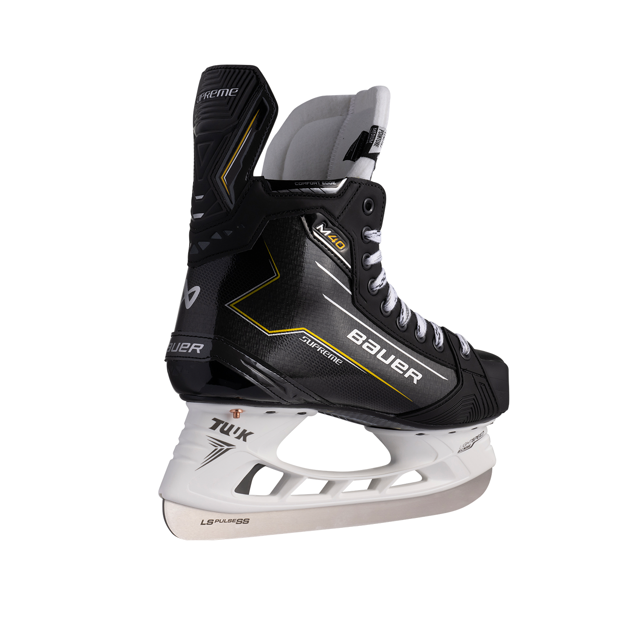 bauer-supreme-m40-pattino-da-hockey-intermedio image 5