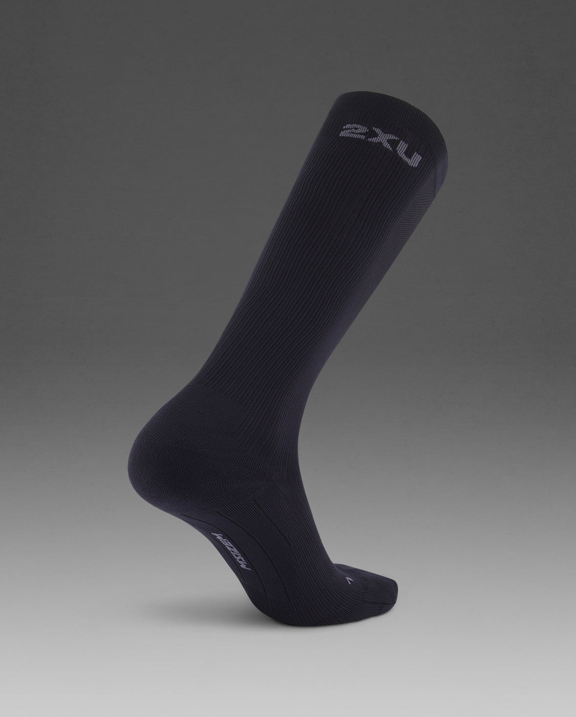 2xu-perf-run-calze-a-compressione-running-nero image 3