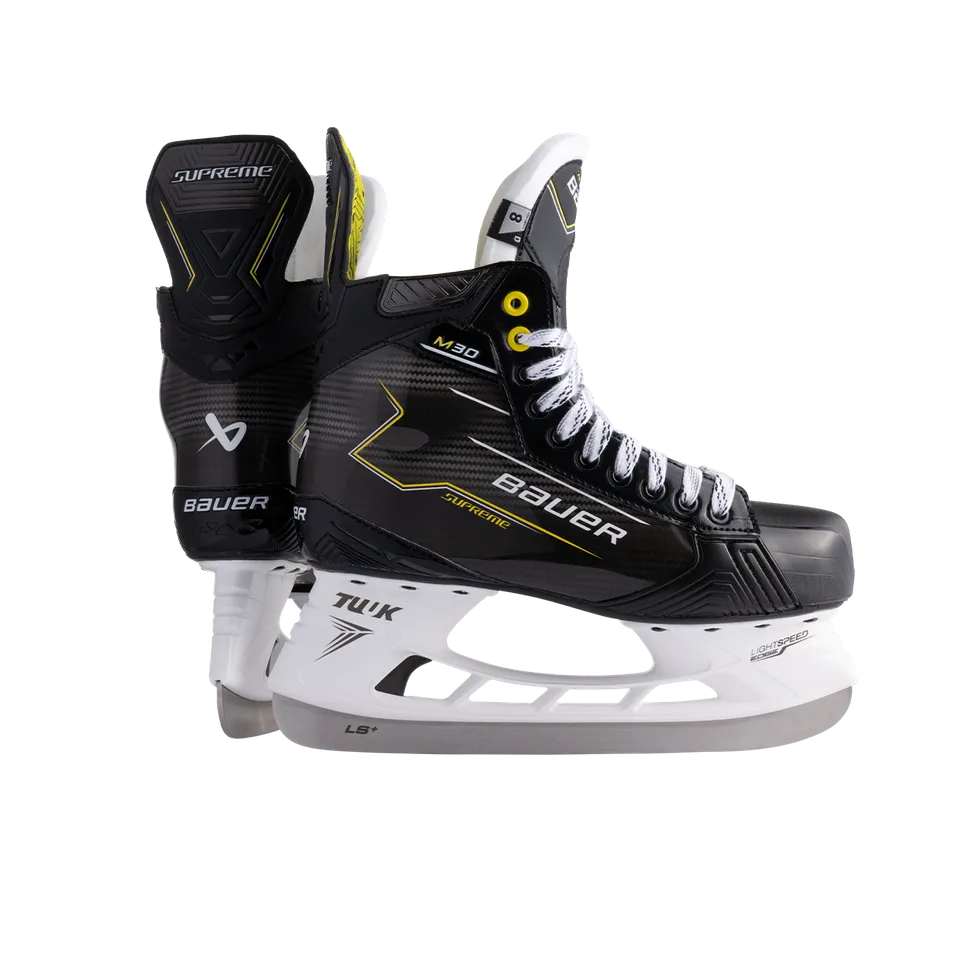 bauer-supreme-m30-pattino-intermediate image 1