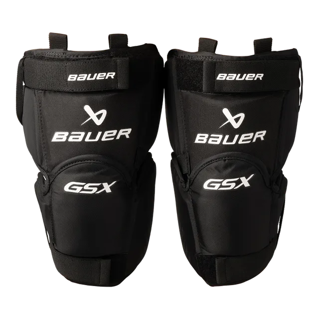 bauer-gsx-paraginocchia-portiere-youth-s25 image 1