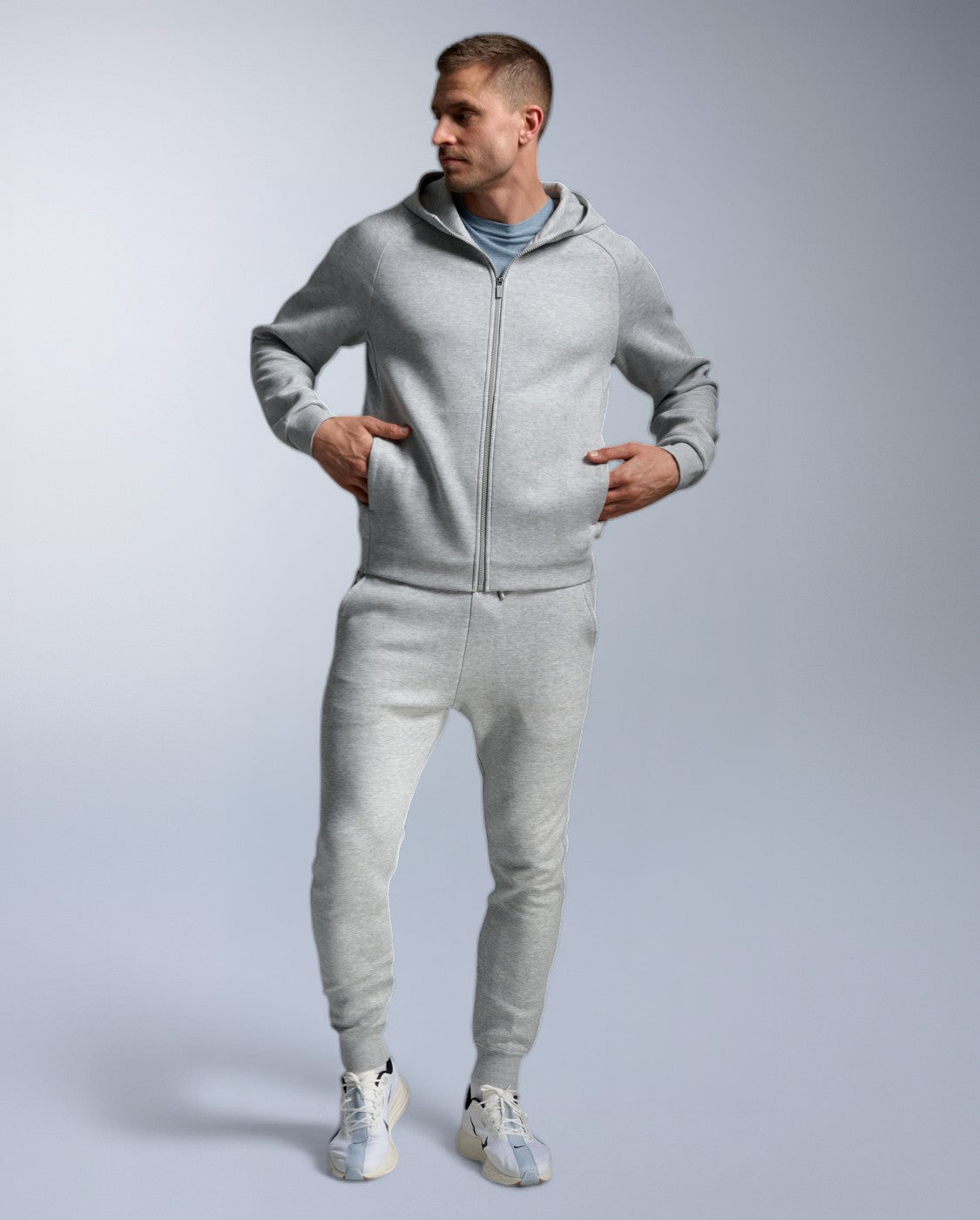 2xu-commute-smooth-spacer-trackpants-pantaloni-tuta-uomo-regular-fit image 6