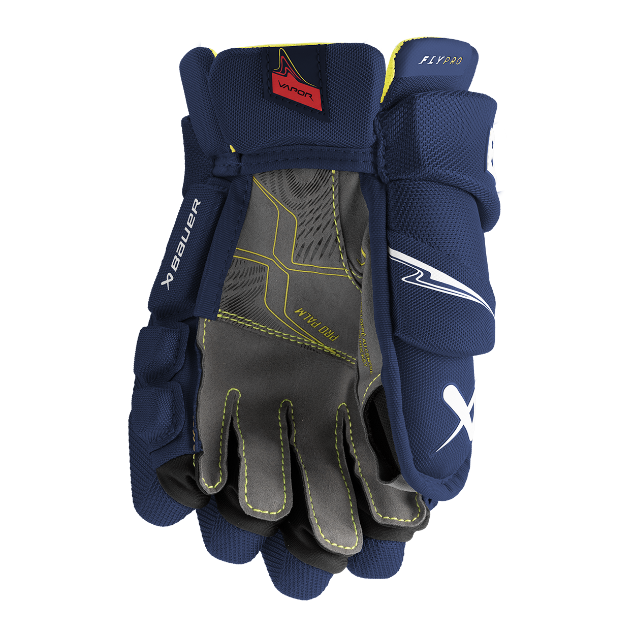 bauer-vapor-flypro-guanti-hockey-junior image 3