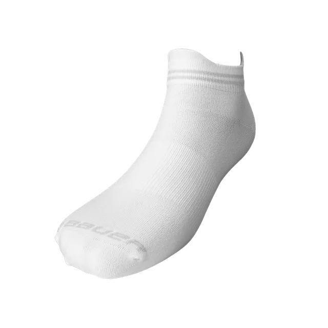 bauer-ankle-socks-calzini-corti image 1