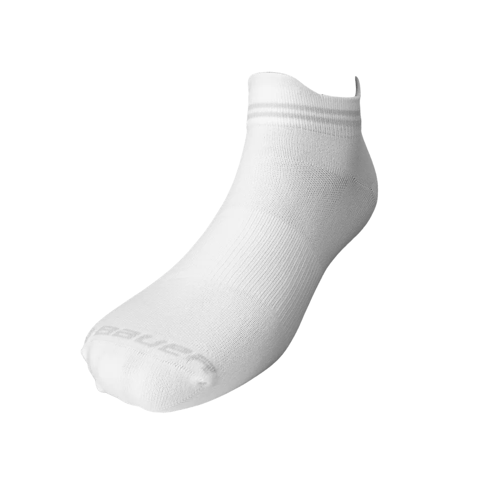 bauer-ankle-socks-calzini-corti image 1