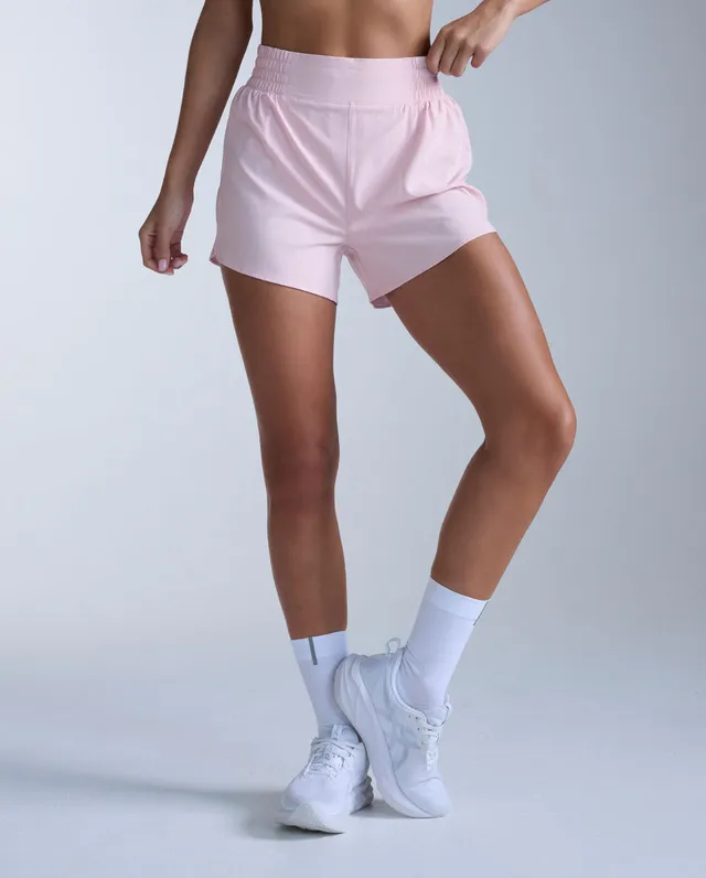 2xu-aero-shorts-donna-vita-alta-4-pollici image 1