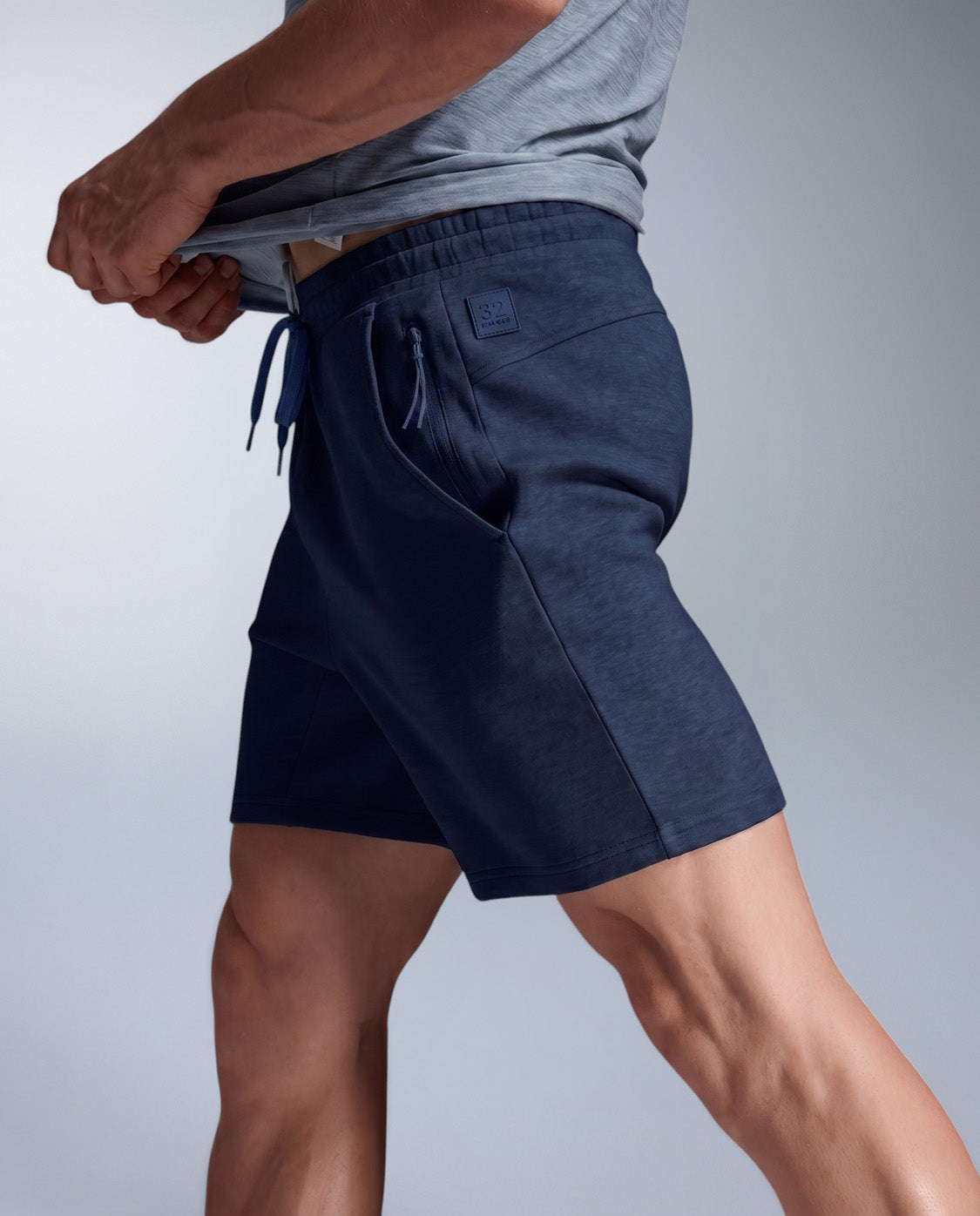 2xu-commute-smooth-spacer-shorts-uomo image 6