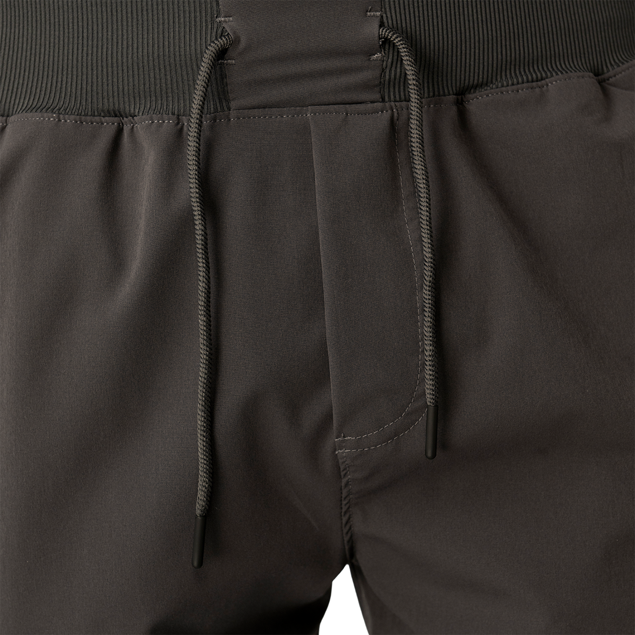 bauer-woven-jogger-senior-pantaloni-tuta-hockey-fit-affusolato image 2