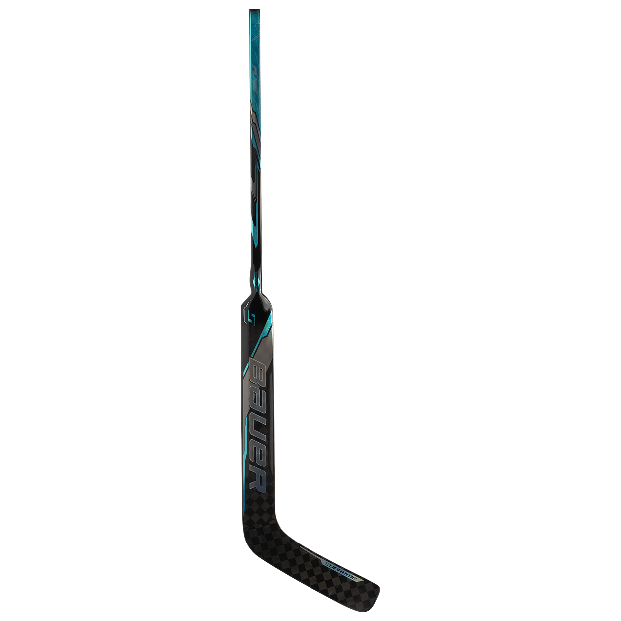 bauer-supreme-fuse-bastone-portiere-intermediate-goal-stick image 1