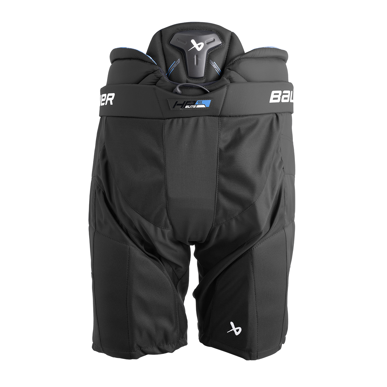 bauer-hp-elite-pant-intermediate-s24-pantalone-da-hockey-intermedio image 3