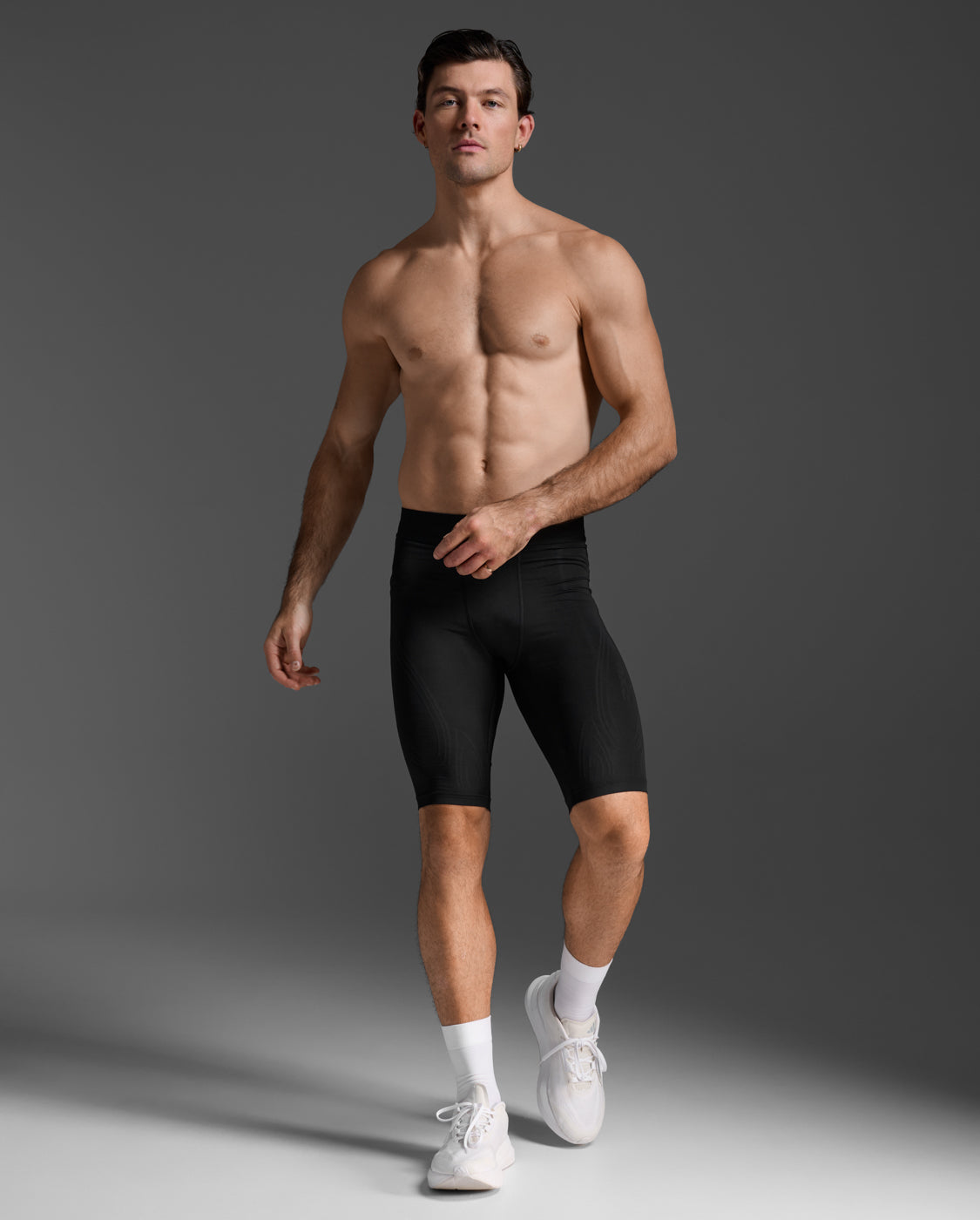 2xu-force-compression-shorts-pantaloncini-compressione-training image 5