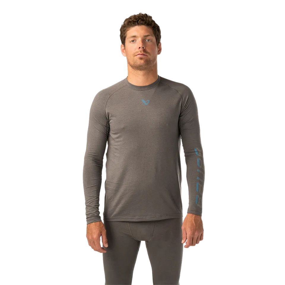 bauer-runoff-baselayer-maglia-termica-uomo-senior image 1