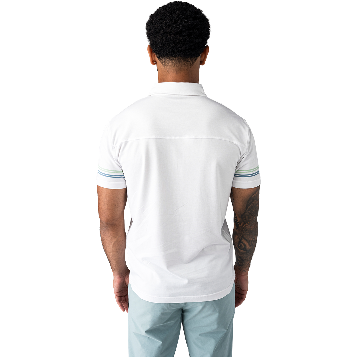 bauer-runoff-polo-performance-uomo-golf-collection image 3