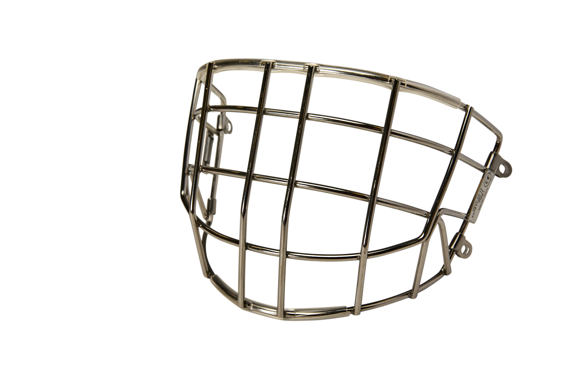 bauer-certified-replacement-wire-filo-di-ricambio-per-maschera-portiere image 1