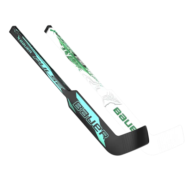 bauer-mystery-minis-goal-sticks-mini-bastoncino-portiere image 1