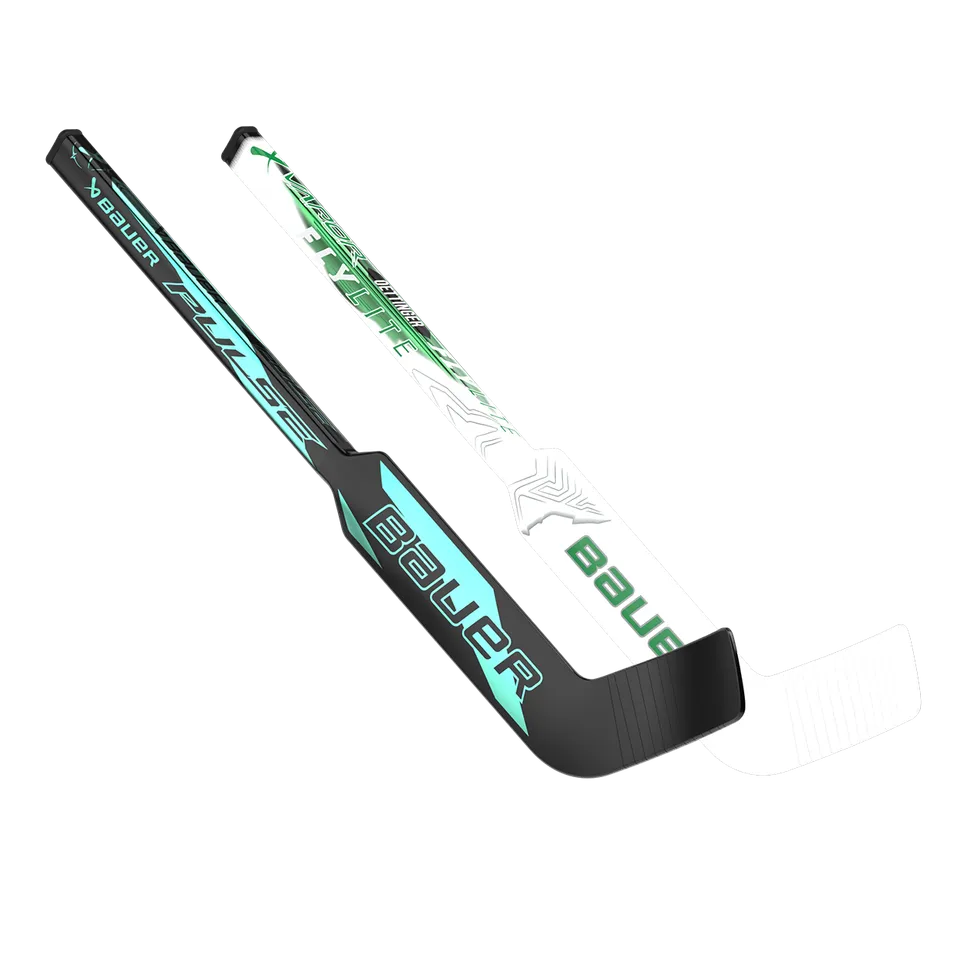 bauer-mystery-minis-goal-sticks-mini-bastoncino-portiere image 1