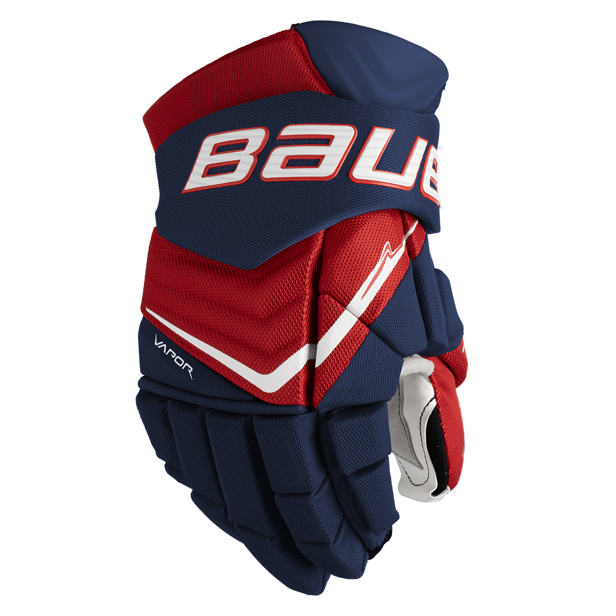 bauer-vapor-flylite-guanto-senior image 6