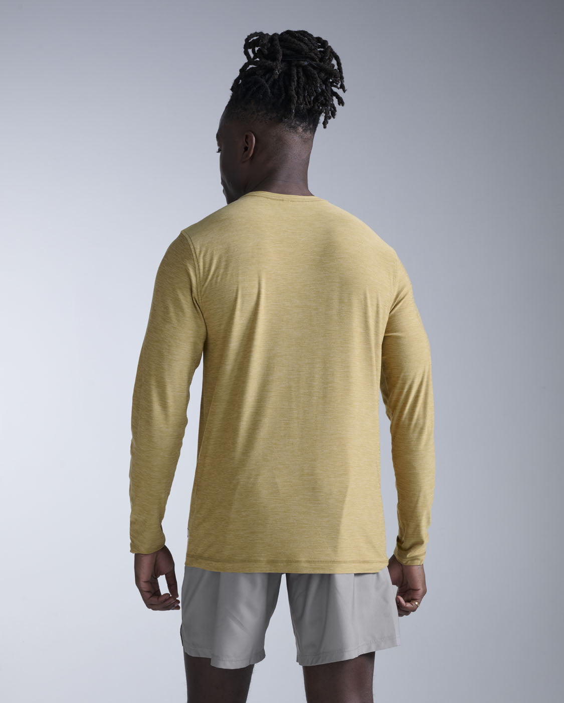 2xu-signature-long-sleeve-maglia-training-manica-lunga image 3