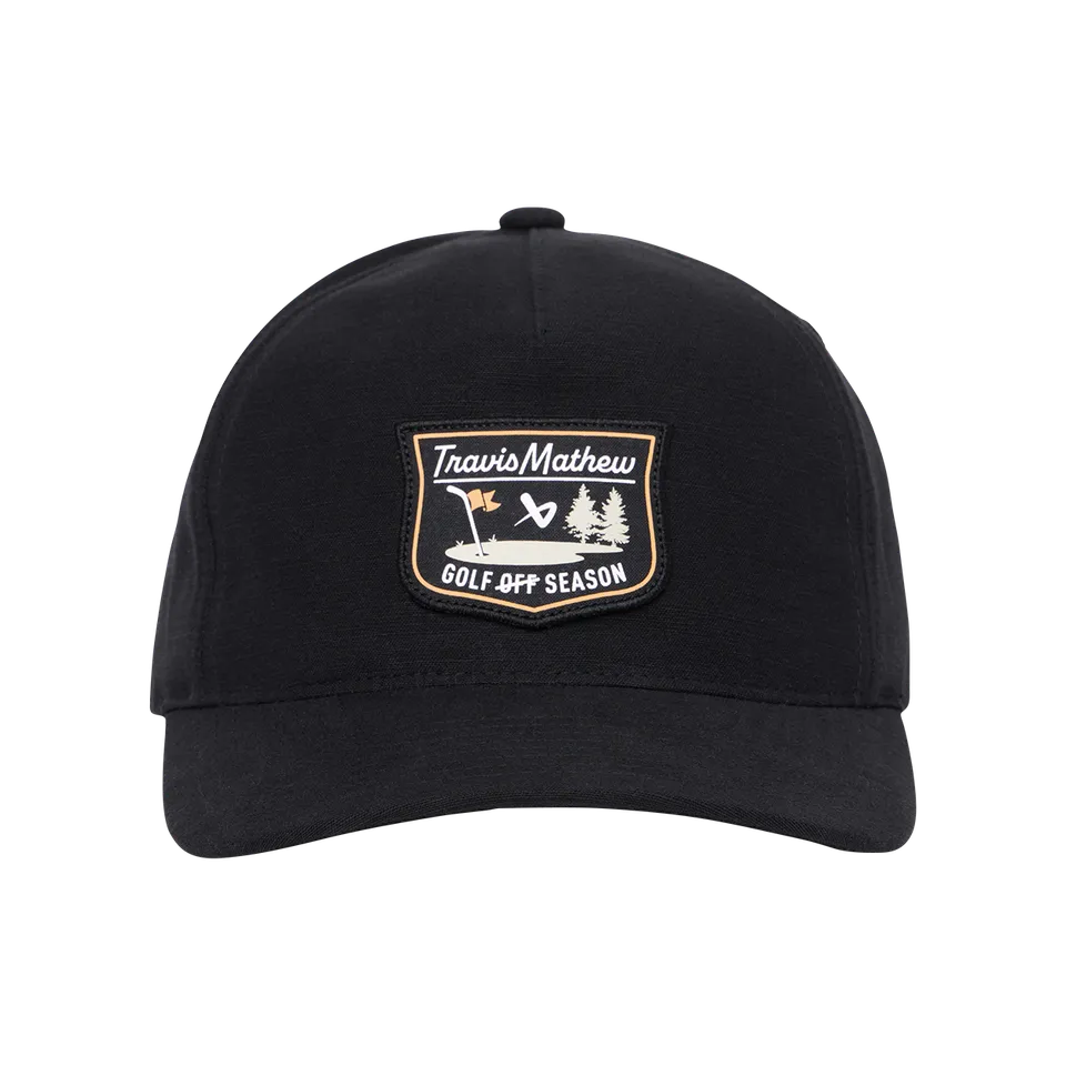 bauer-x-travismathew-lucky-shot-cappellino image 1