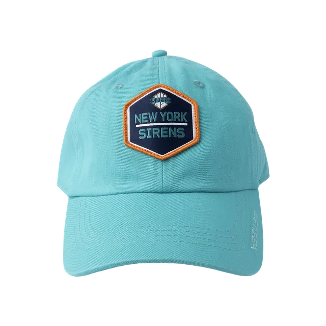bauer-pwhl-adjustable-twill-hat-senior-new-york-cappello-tifoso image 1