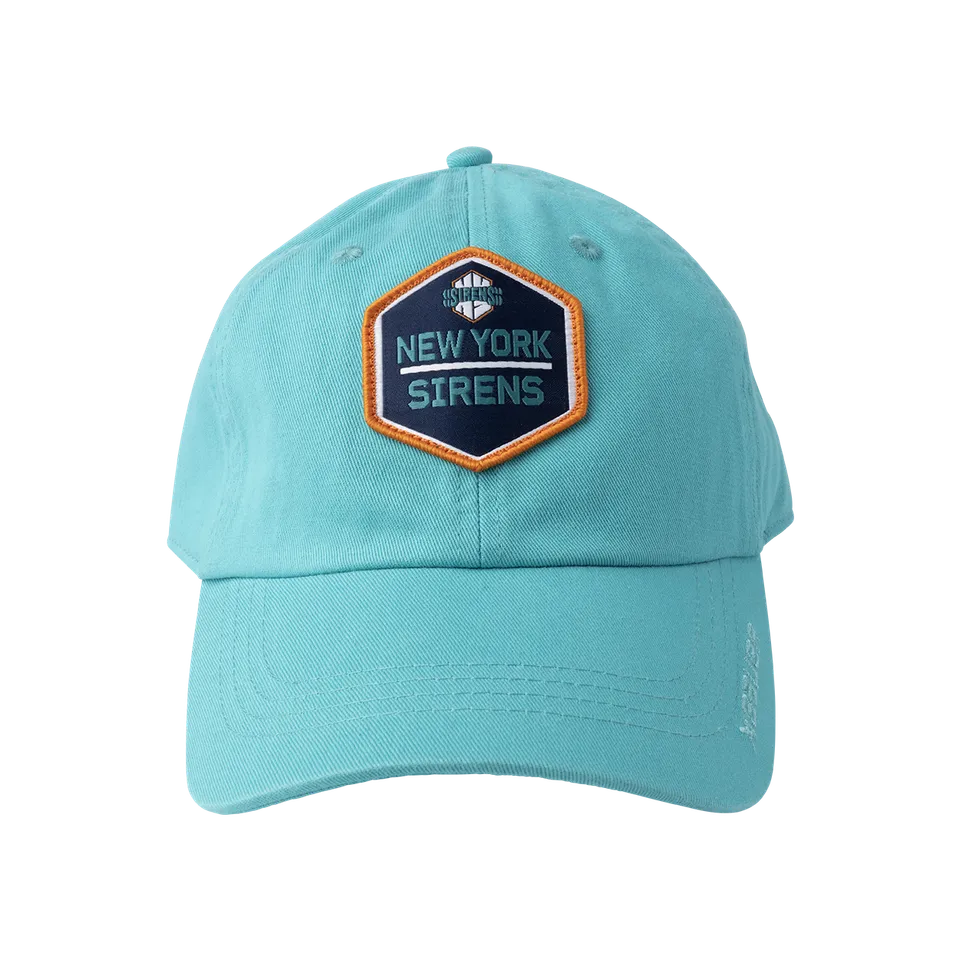 bauer-pwhl-adjustable-twill-hat-senior-new-york-cappello-tifoso image 1