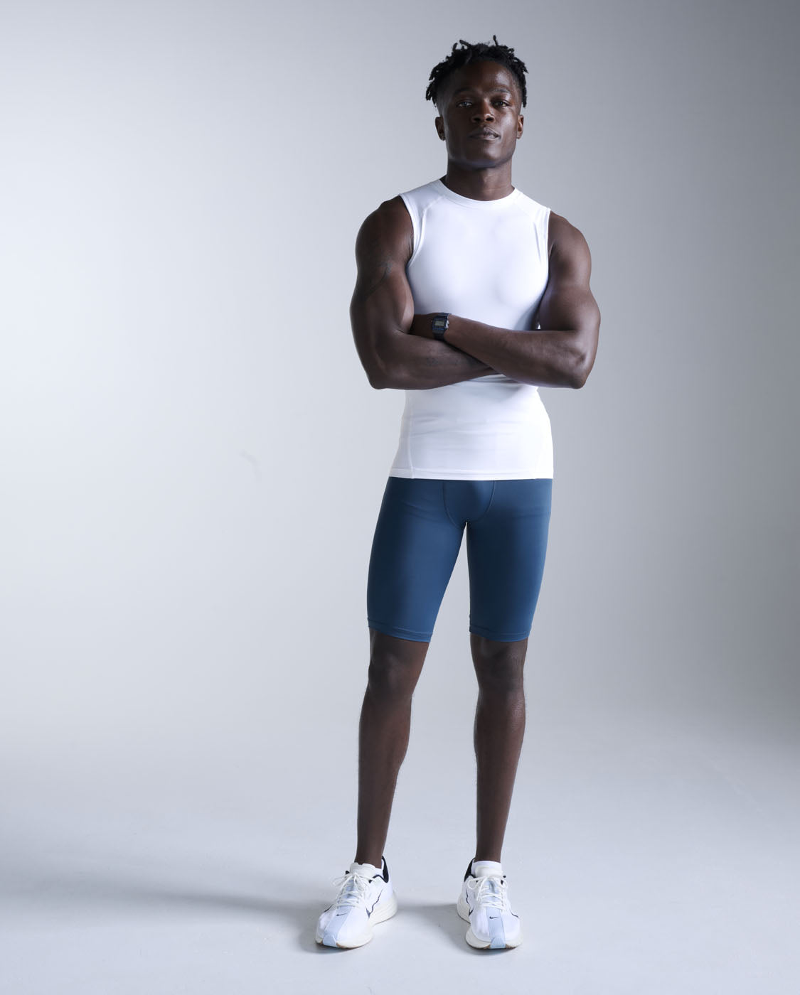 2xu-core-compression-canotta-sleeveless image 5
