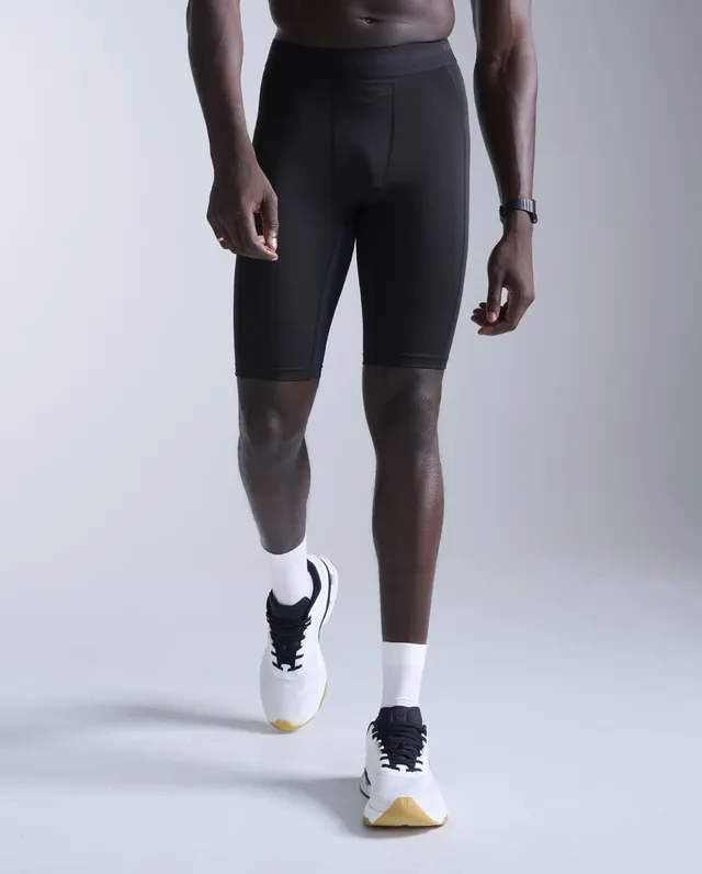 2xu-base-layer-compression-shorts-short-compressivo-base-layer-nero image 1