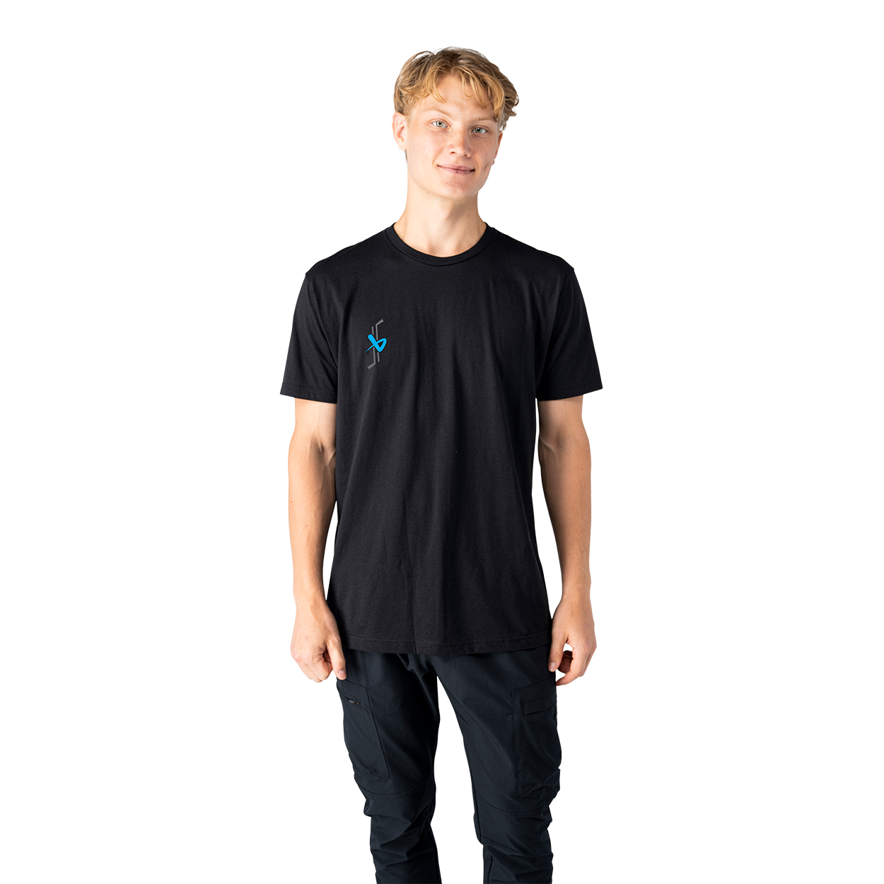 bauer-fishbowl-friday-graphic-tee-t-shirt-uomo image 1