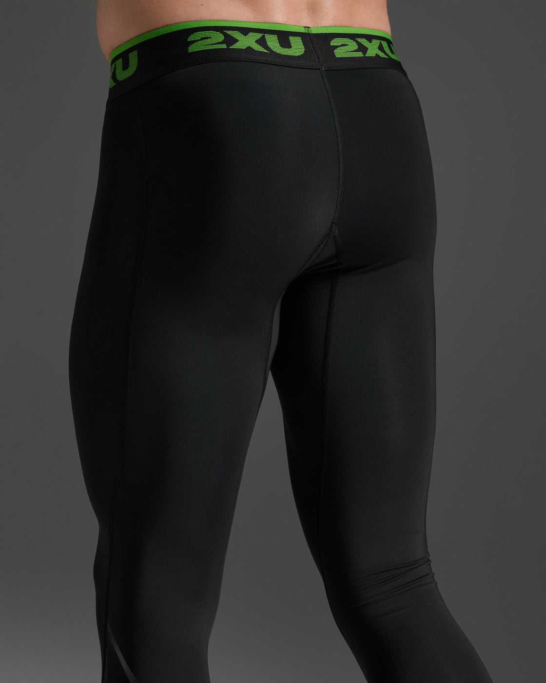 2xu-refresh-recovery-compression-tights-nero-leggings-recupero image 7