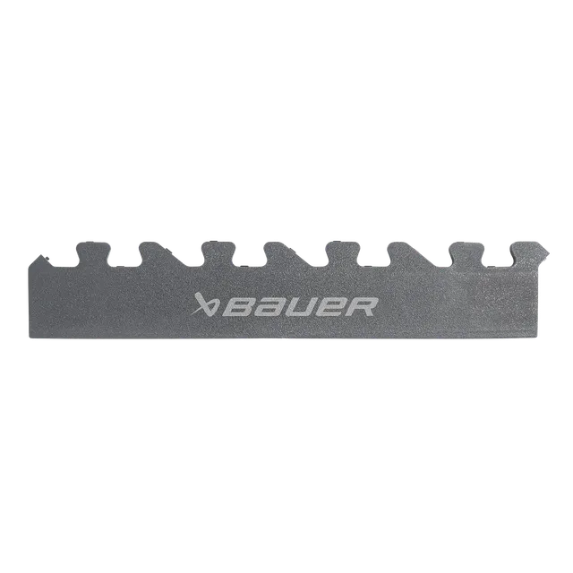 bauer-synthetic-ice-tile-bordo-singolo-square-single-side-edge image 1