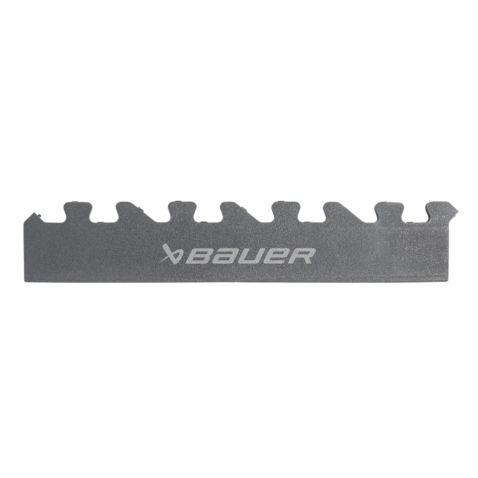 bauer-synthetic-ice-tile-bordo-singolo-square-single-side-edge image 1