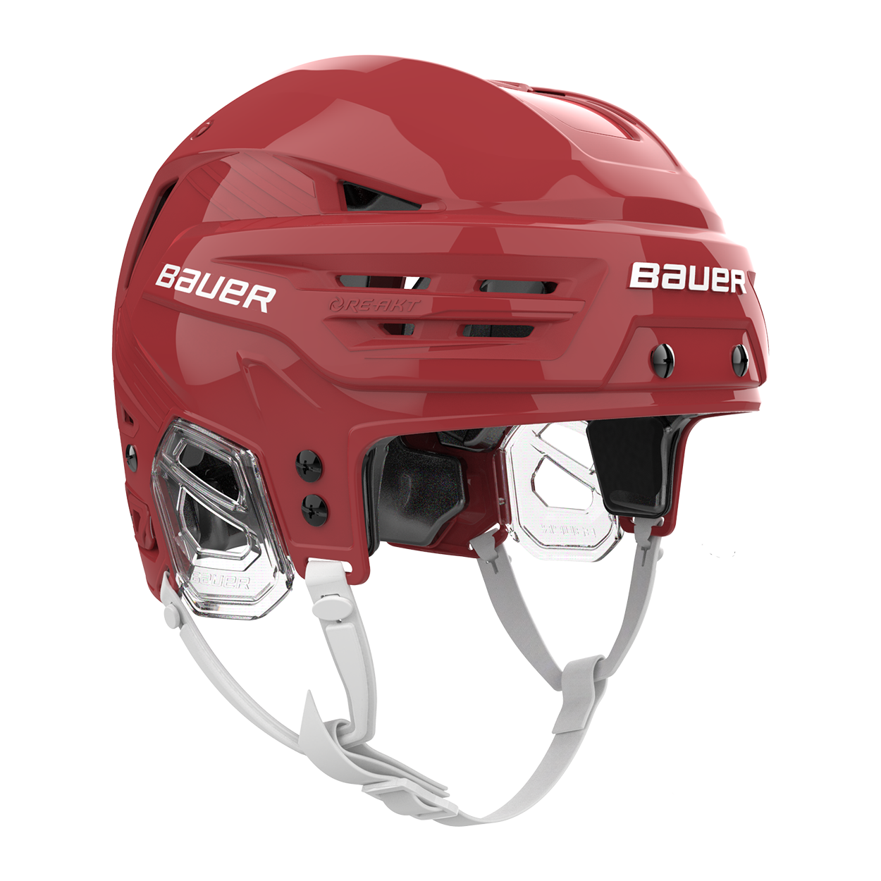 bauer-re-akt-90-casco-hockey-senior-protezione image 2