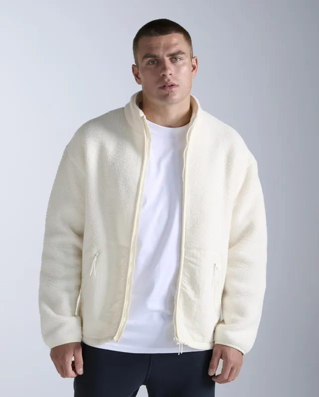 2xu-sherpa-zip-fleece-giacca-pile-uomo image 1