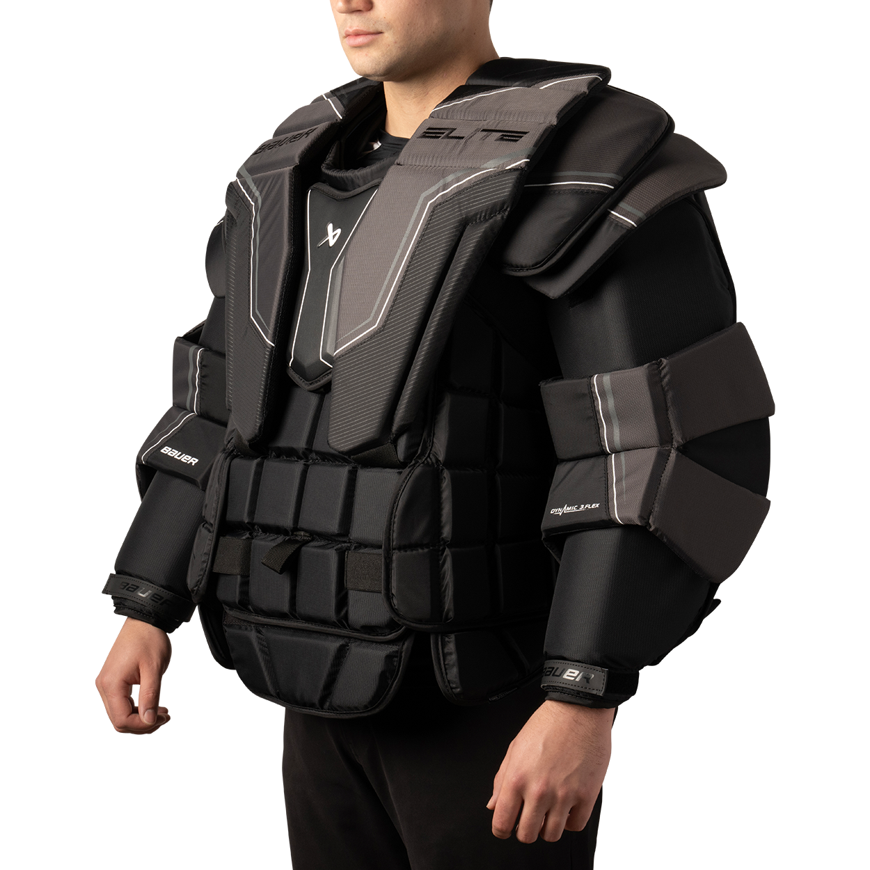 bauer-elite-corazza-petto-portiere-senior-chest-protector image 3