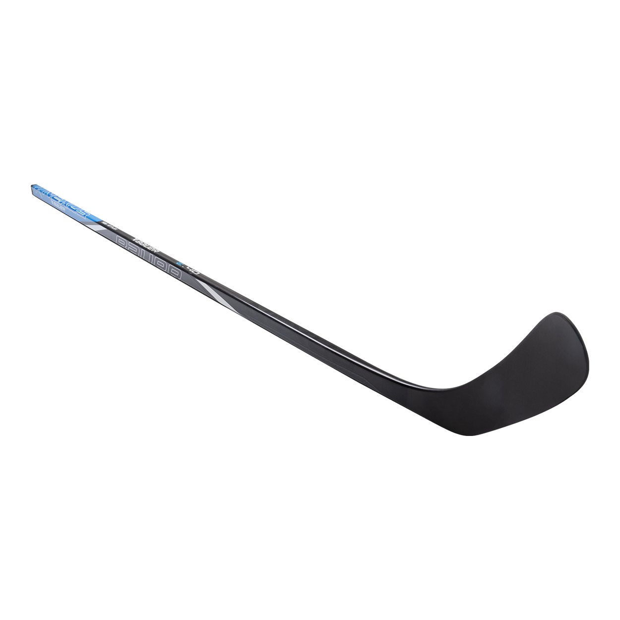 bauer-nexus-e40-bastone-hockey-intermediate-mid-kick image 3