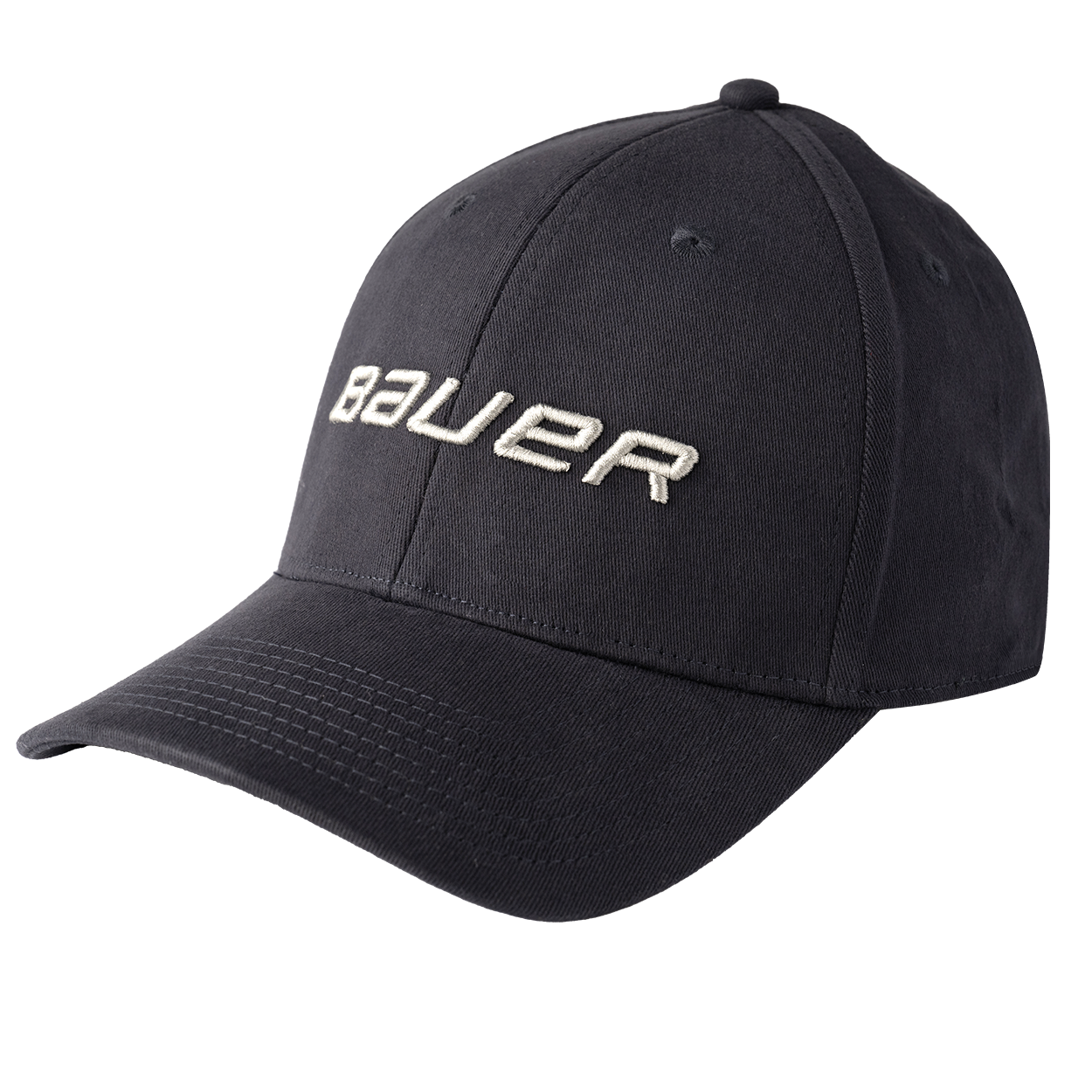 bauer-s25-core-stretch-hat-senior-cappello-elasticizzato image 1