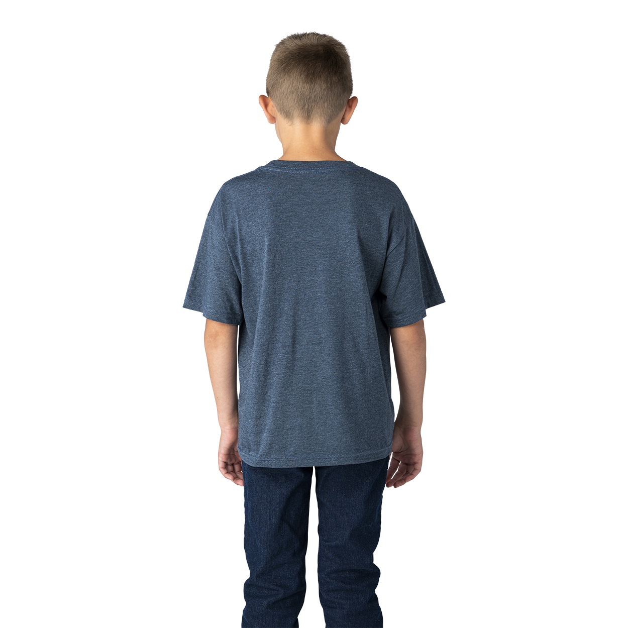 bauer-core-graphic-tee-youth-t-shirt-ragazzo image 4
