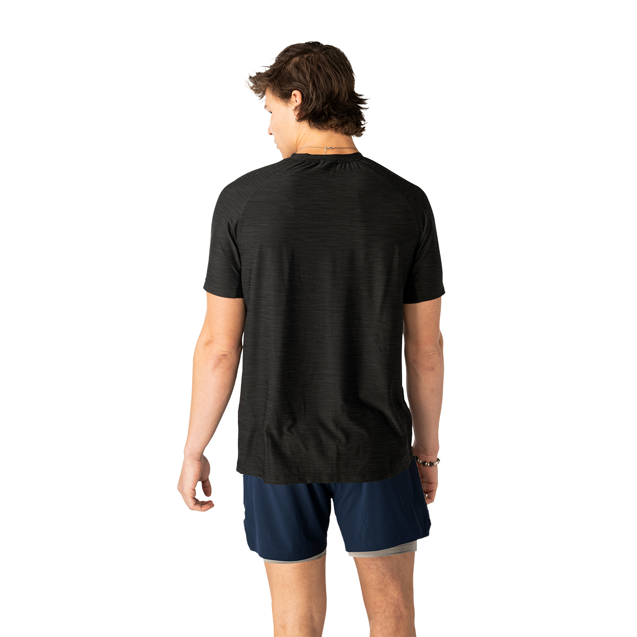 bauer-ice-to-gym-tech-t-shirt-tecnica-senior image 7