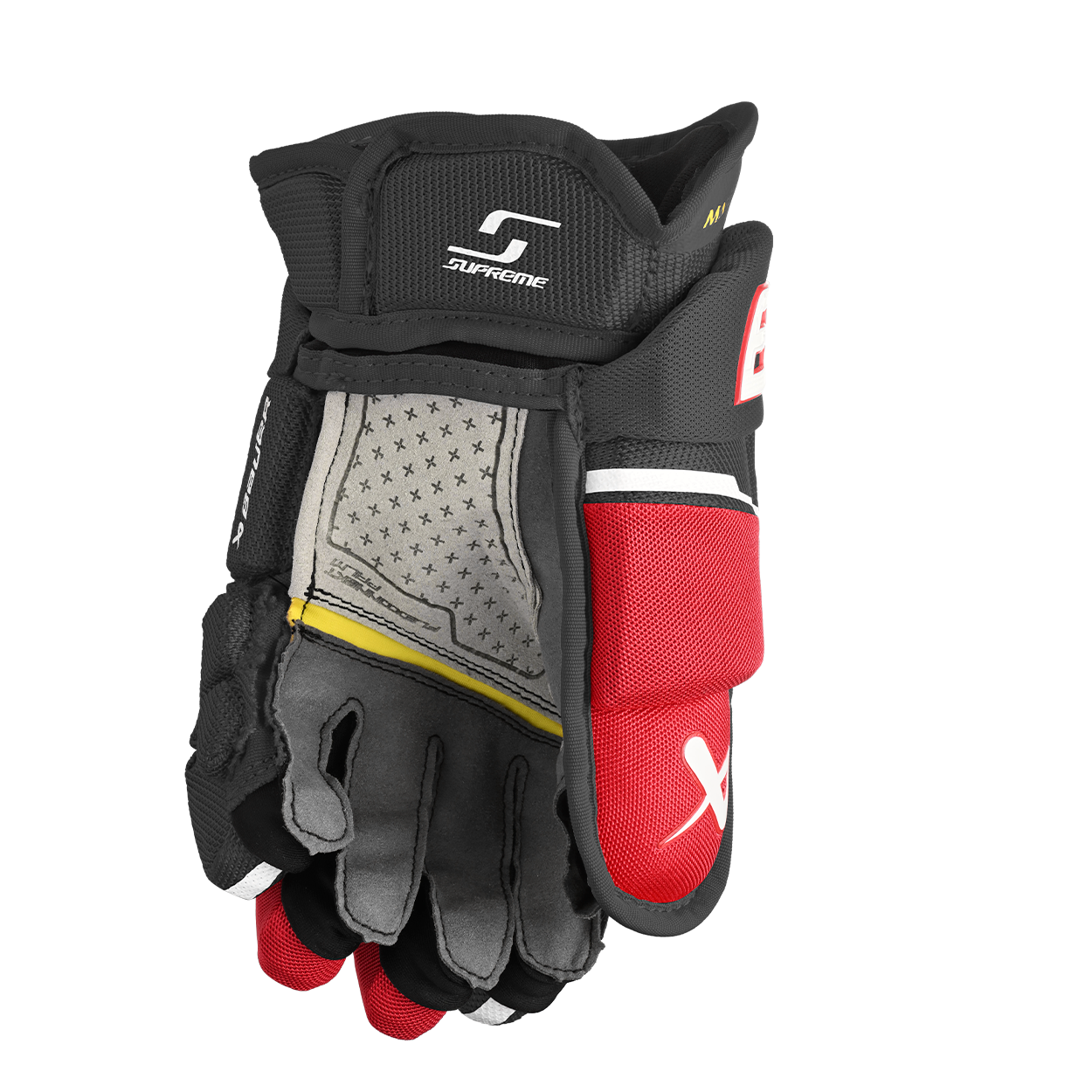 bauer-supreme-mach-guanti-hockey-junior image 8