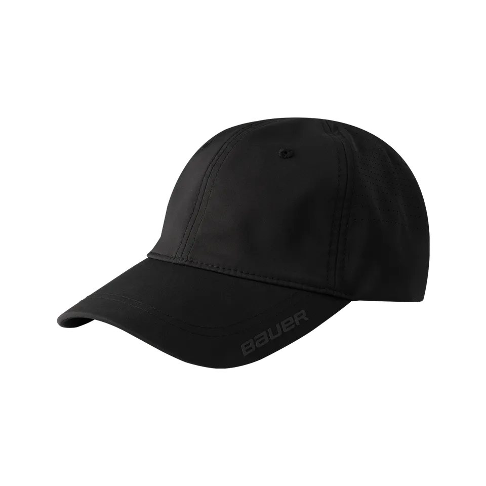 bauer-wmns-team-ponyflo-hat-cappellino-performance-donna image 1