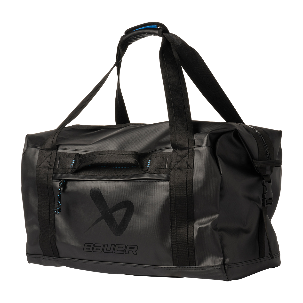 bauer-s25-blueline-duffle-bag-borsone-palestra-e-viaggio image 3