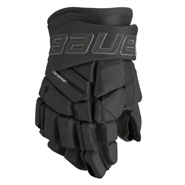 bauer-supreme-m5-pro-guanti-hockey-junior image 1