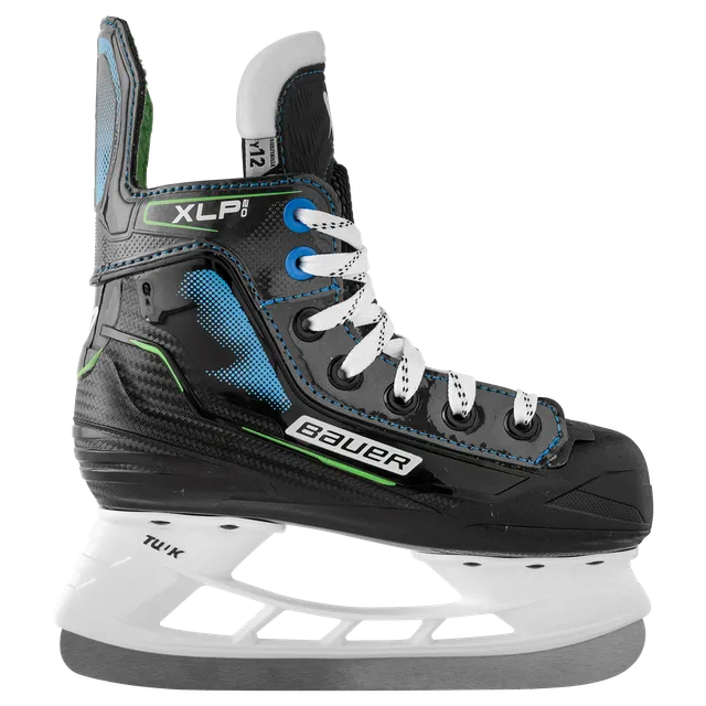 bauer-x-lp-2-0-pattini-hockey-youth image 1