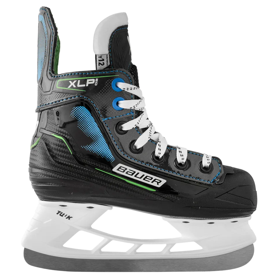 bauer-x-lp-2-0-pattini-hockey-youth image 1