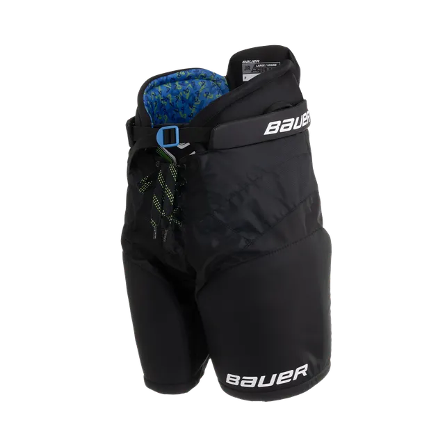 bauer-x-pant-junior-s24-pantalone-hockey-junior image 1