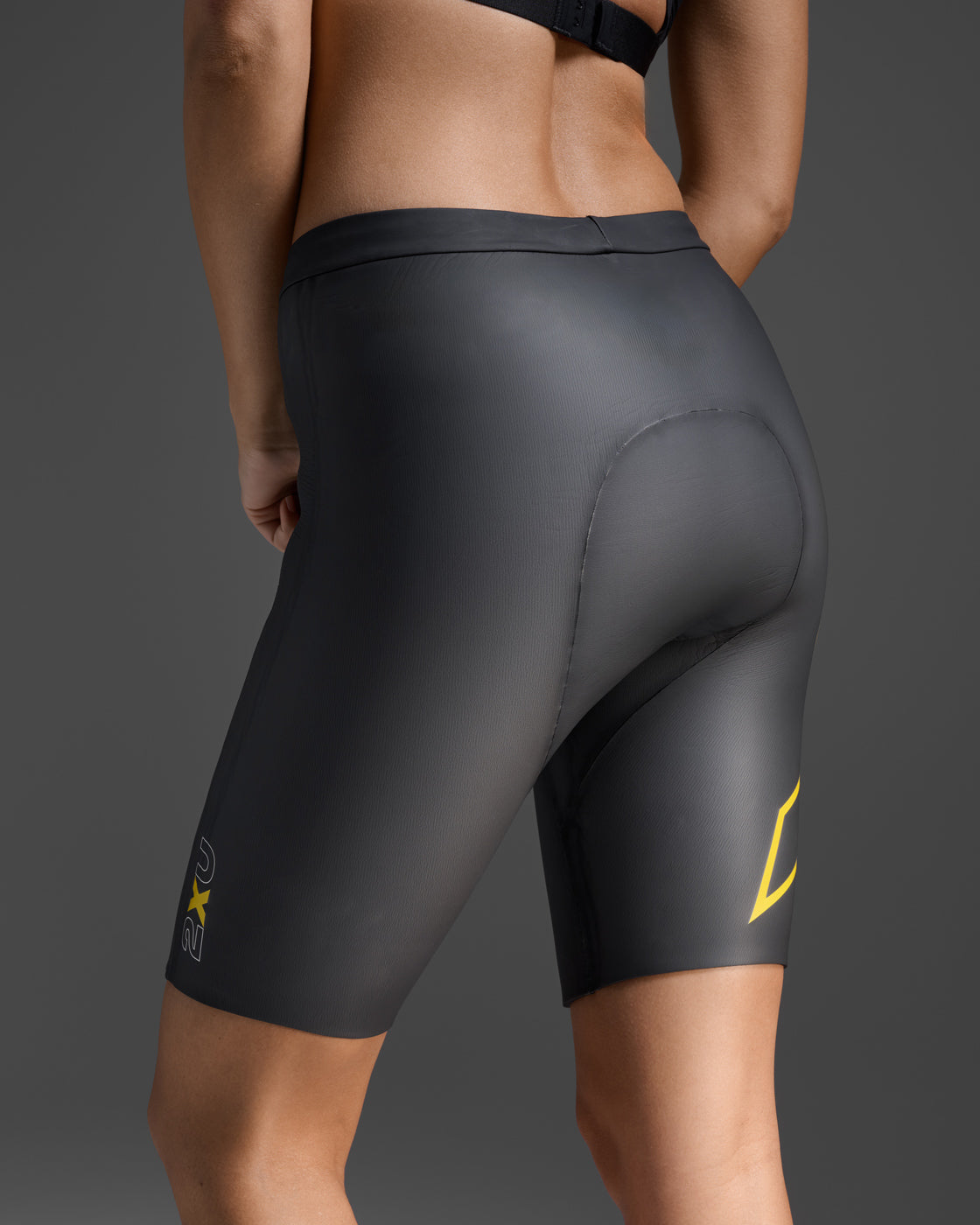 2xu-propel-buoyancy-shorts-unisex-pantaloncino-nuoto image 7