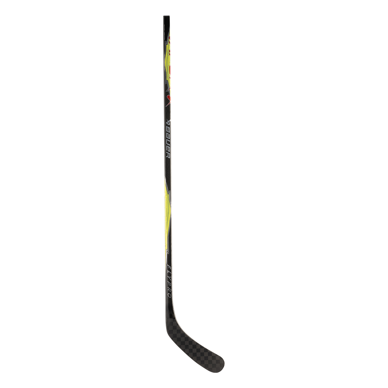 bauer-vapor-flypro-grip-stick-junior image 3