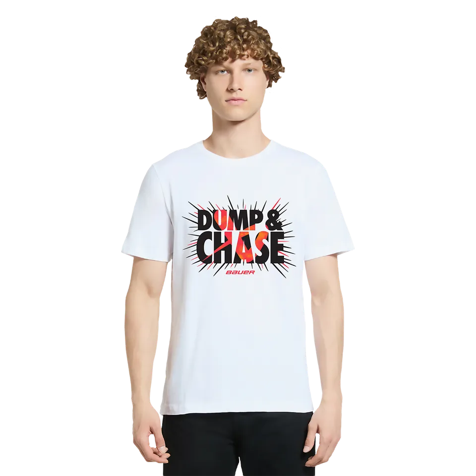 bauer-dump-chase-t-shirt-hockey-senior image 1