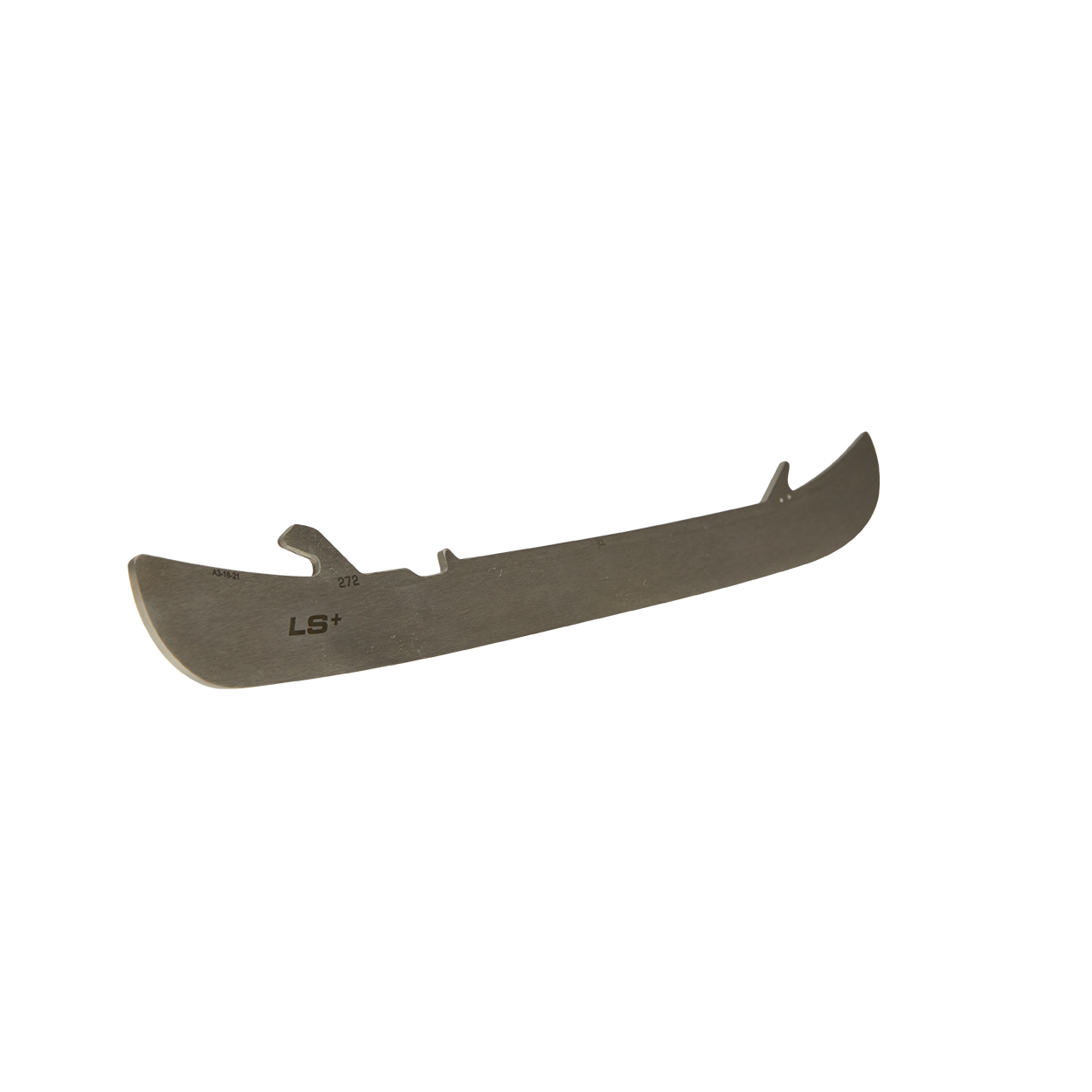 bauer-tuuk-ls-edge-runner-lame-in-acciaio-coppia image 1