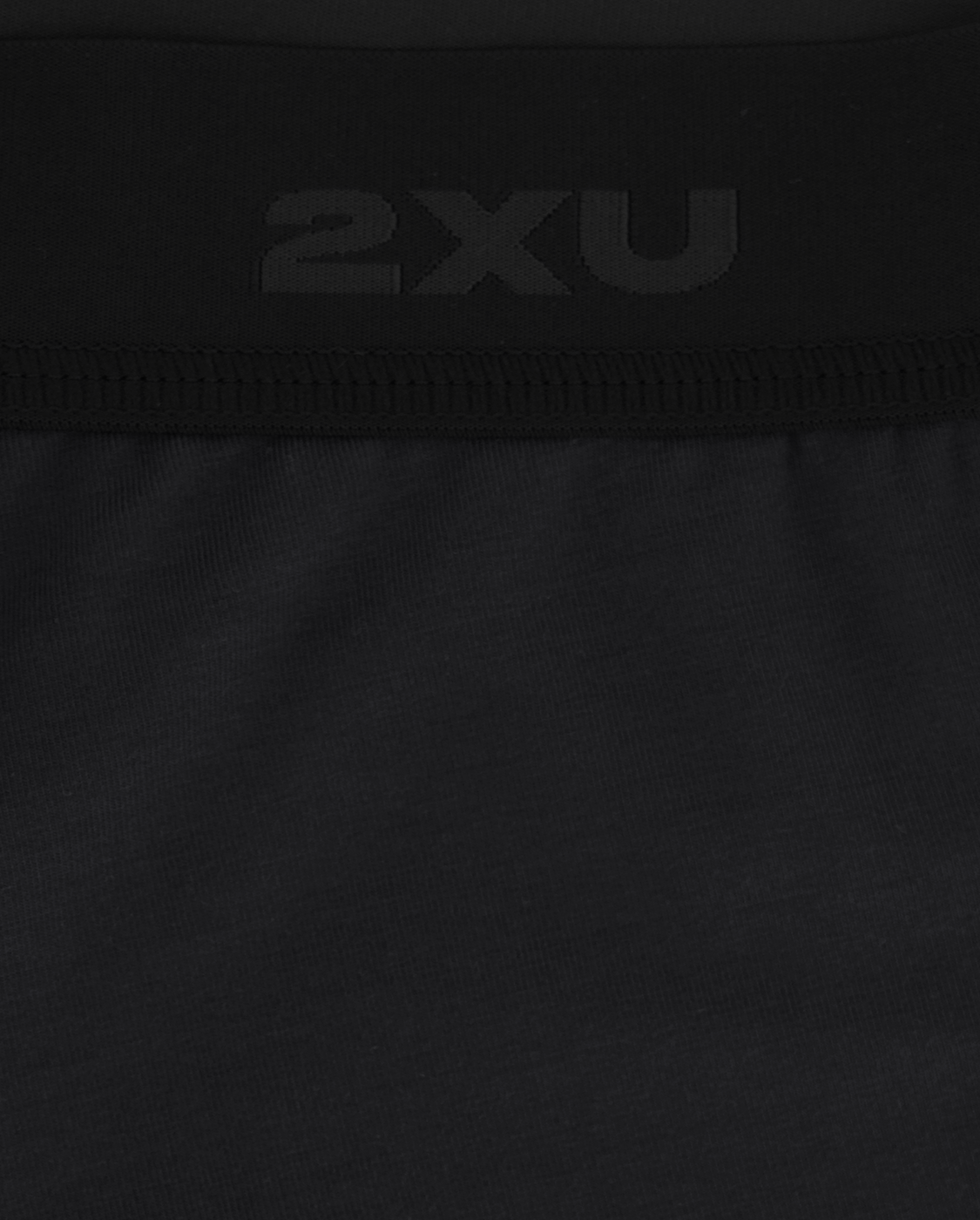 2xu-modal-boxer-brief-3-pack-uomo-nero image 3