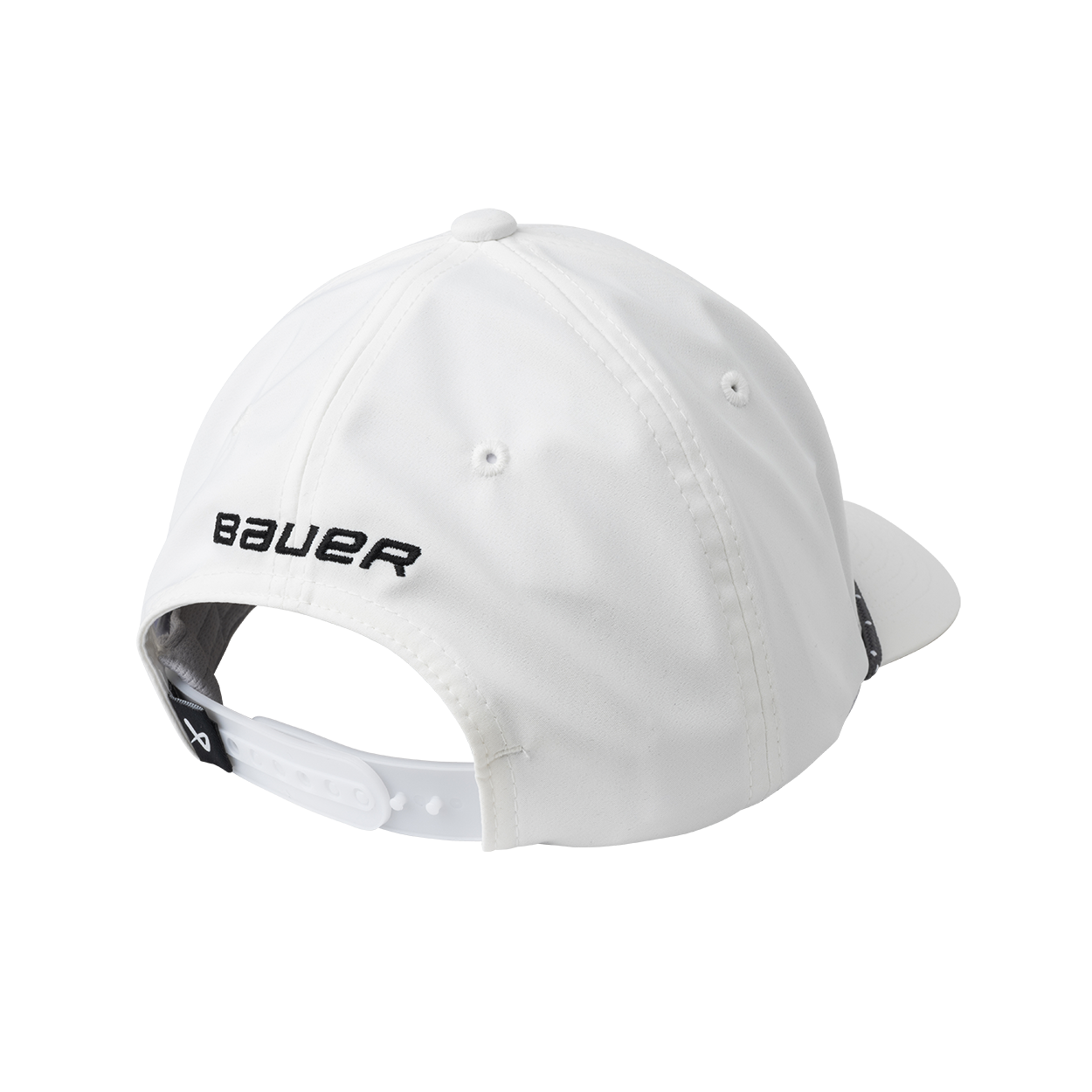 bauer-pigeon-cappellino-snapback-senior image 2